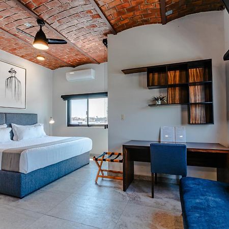 Hotel Ng Ameca Eksteriør bilde