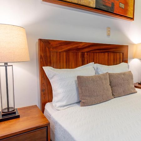 Hotel Ng Ameca Eksteriør bilde
