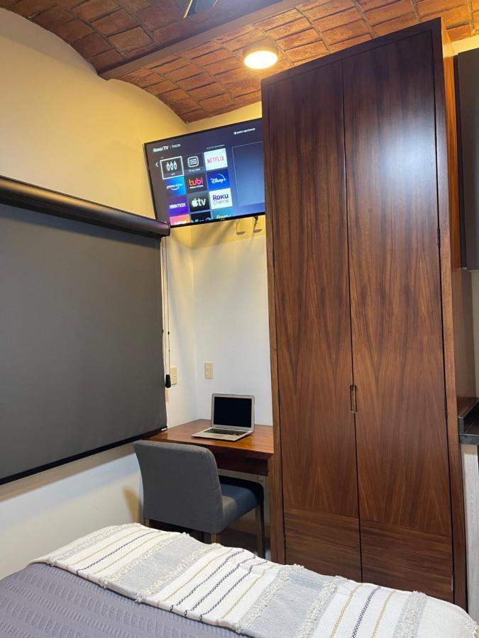 Hotel Ng Ameca Eksteriør bilde