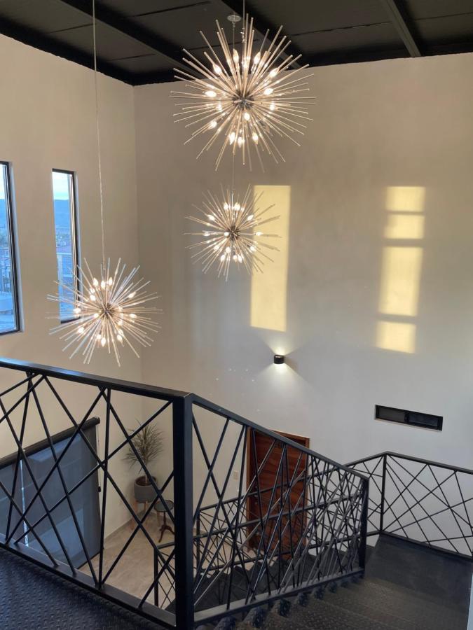 Hotel Ng Ameca Eksteriør bilde