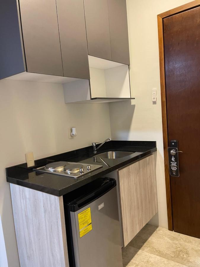 Hotel Ng Ameca Eksteriør bilde