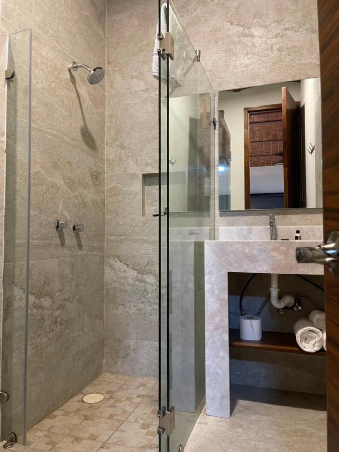 Hotel Ng Ameca Eksteriør bilde