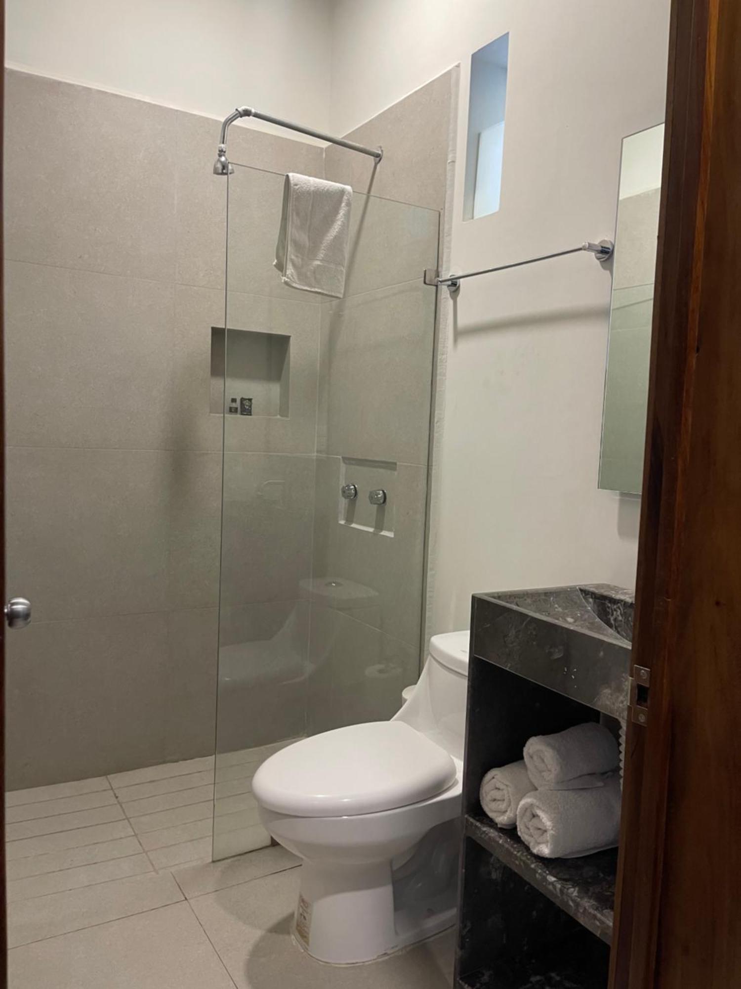 Hotel Ng Ameca Eksteriør bilde