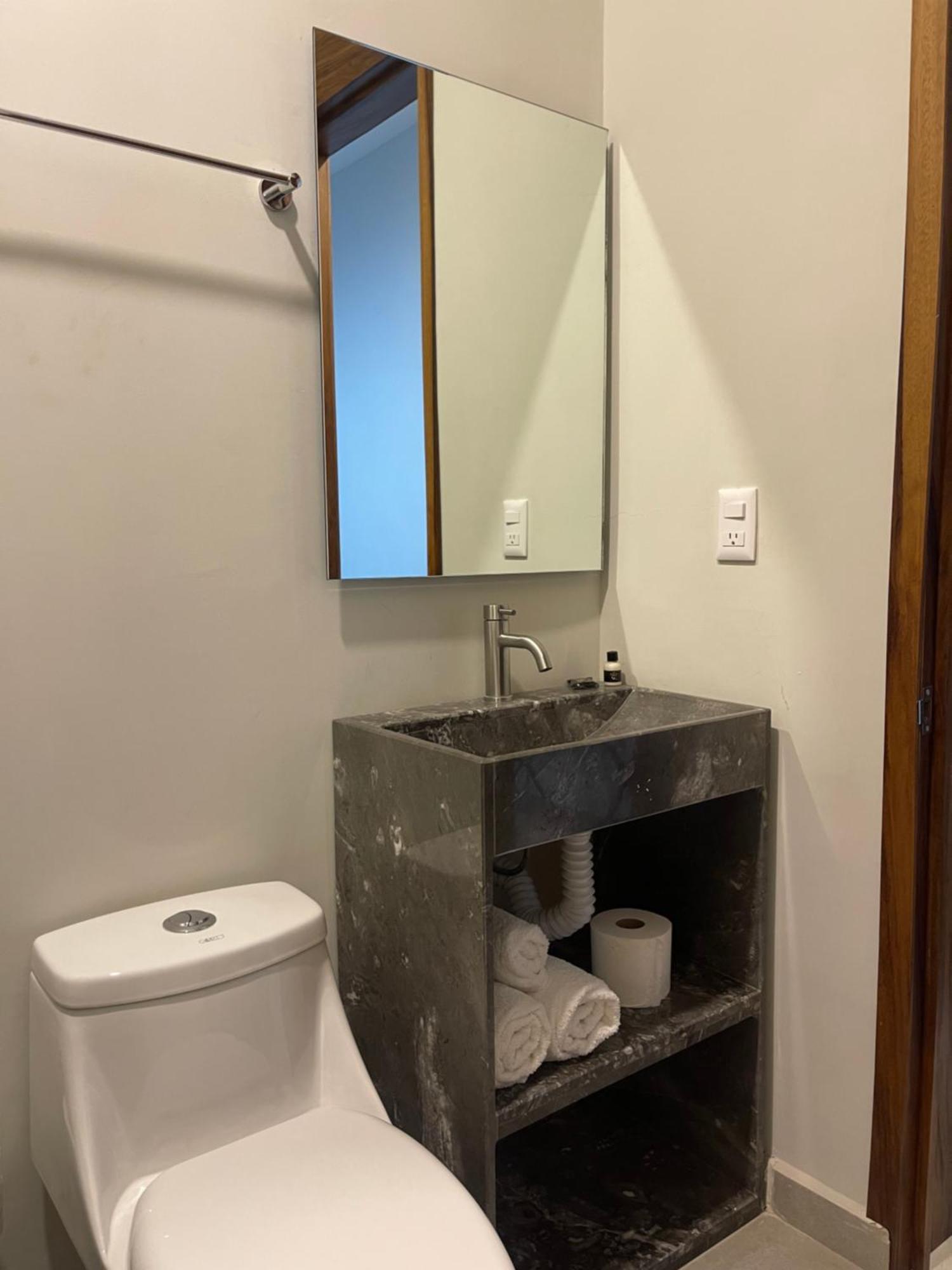 Hotel Ng Ameca Eksteriør bilde