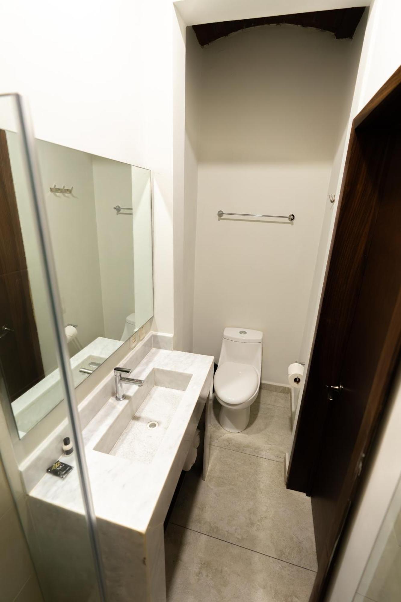 Hotel Ng Ameca Eksteriør bilde