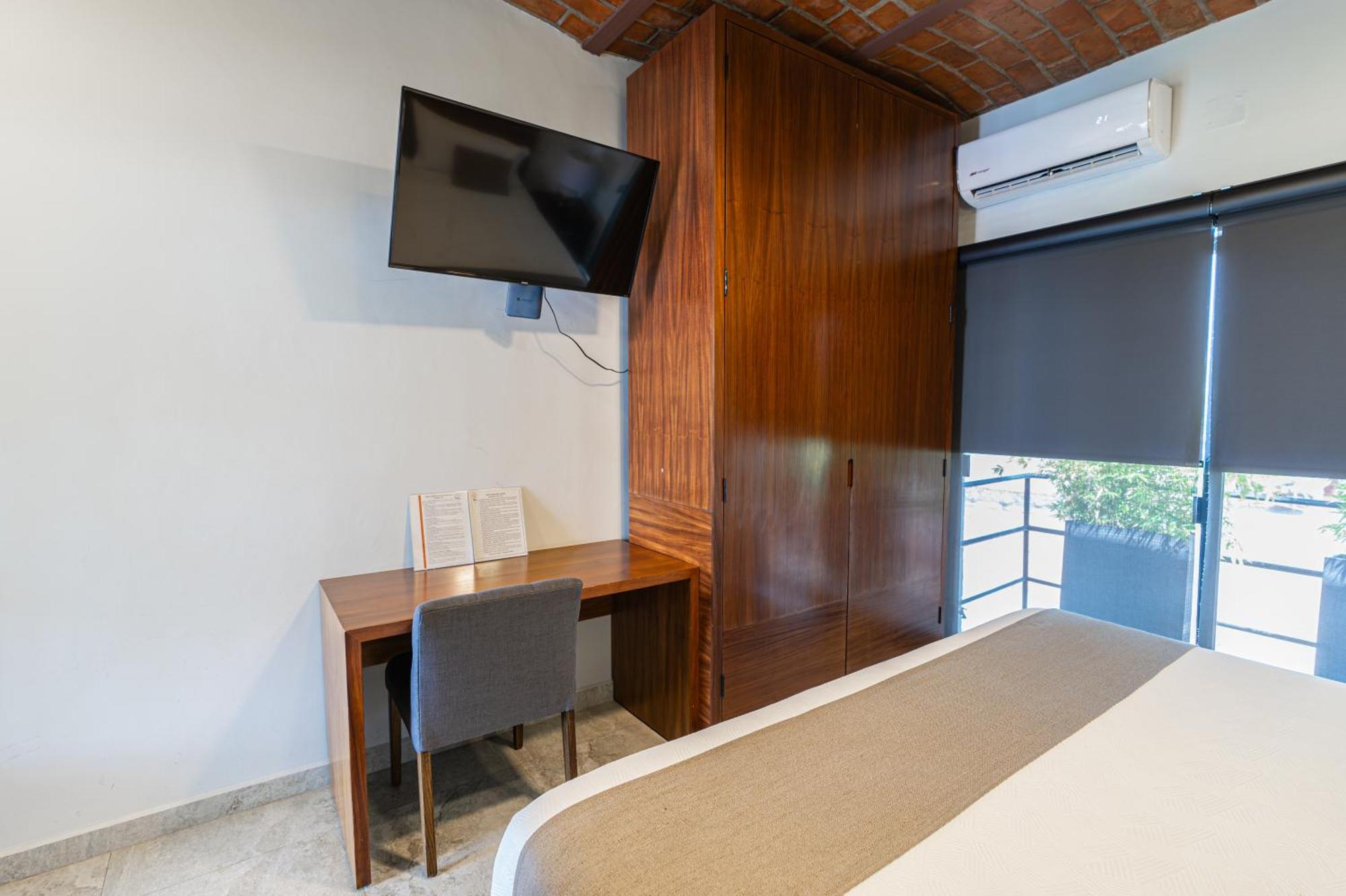 Hotel Ng Ameca Eksteriør bilde