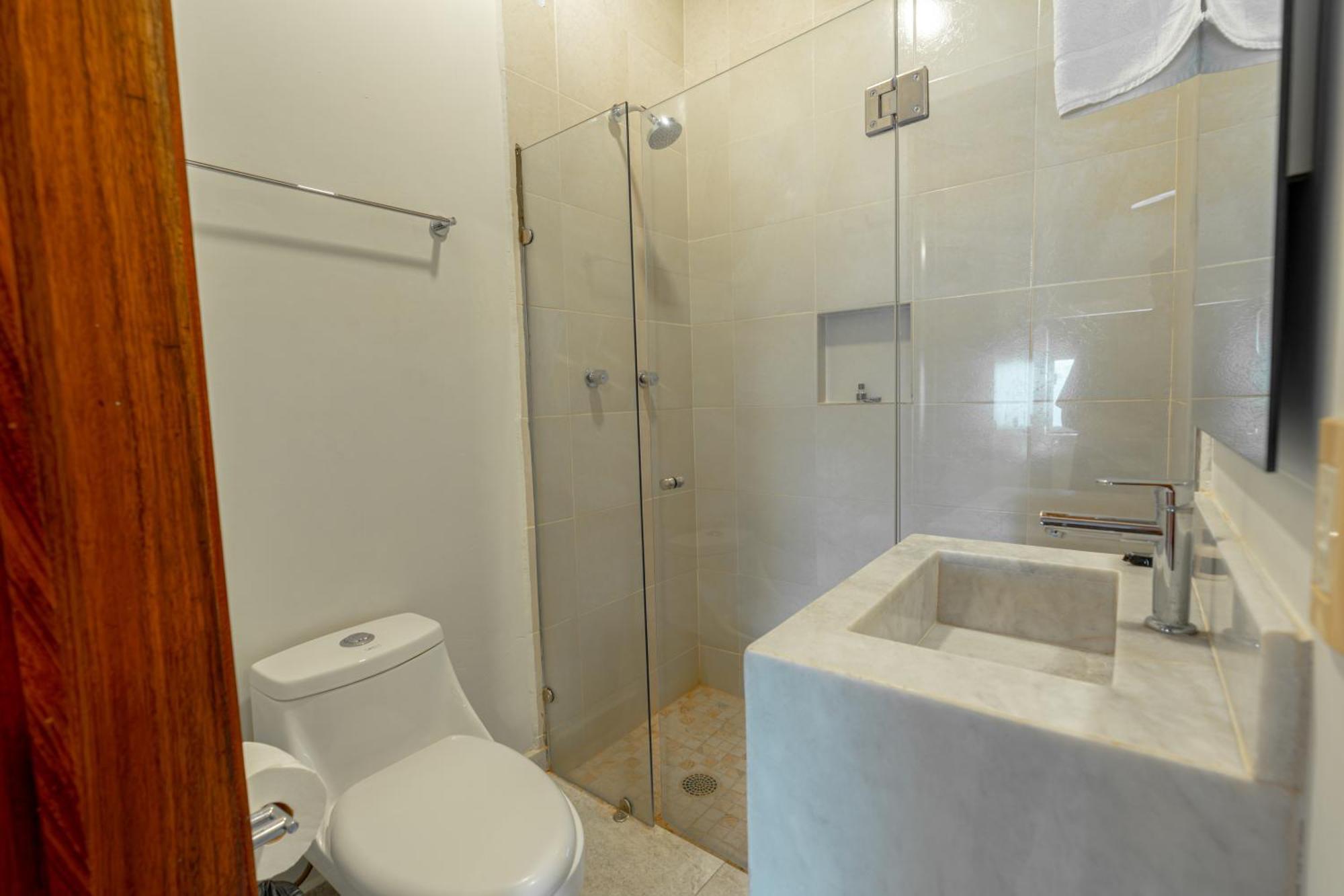 Hotel Ng Ameca Eksteriør bilde