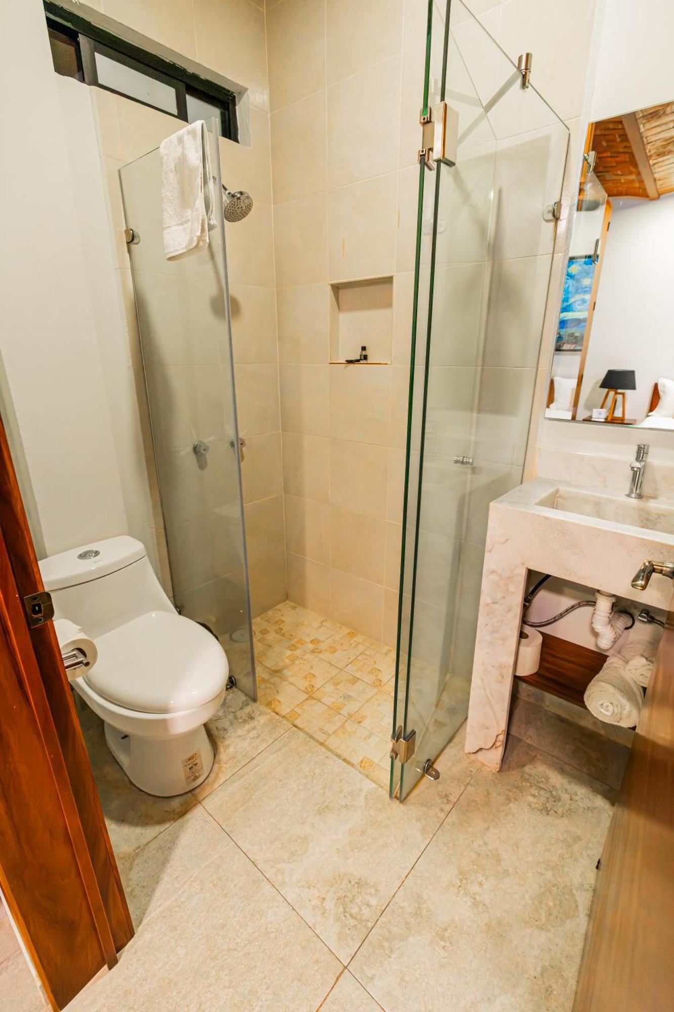 Hotel Ng Ameca Eksteriør bilde