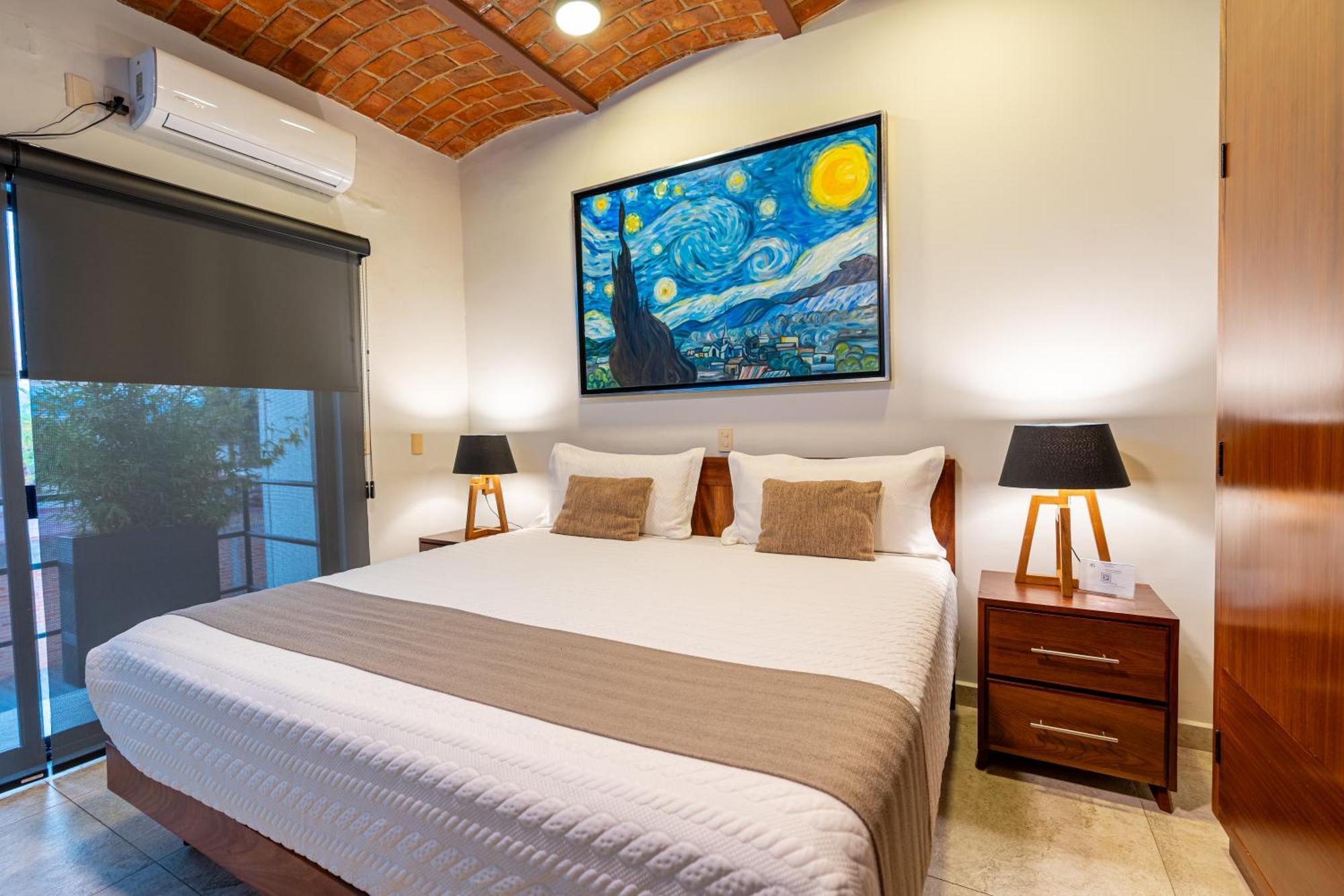 Hotel Ng Ameca Eksteriør bilde