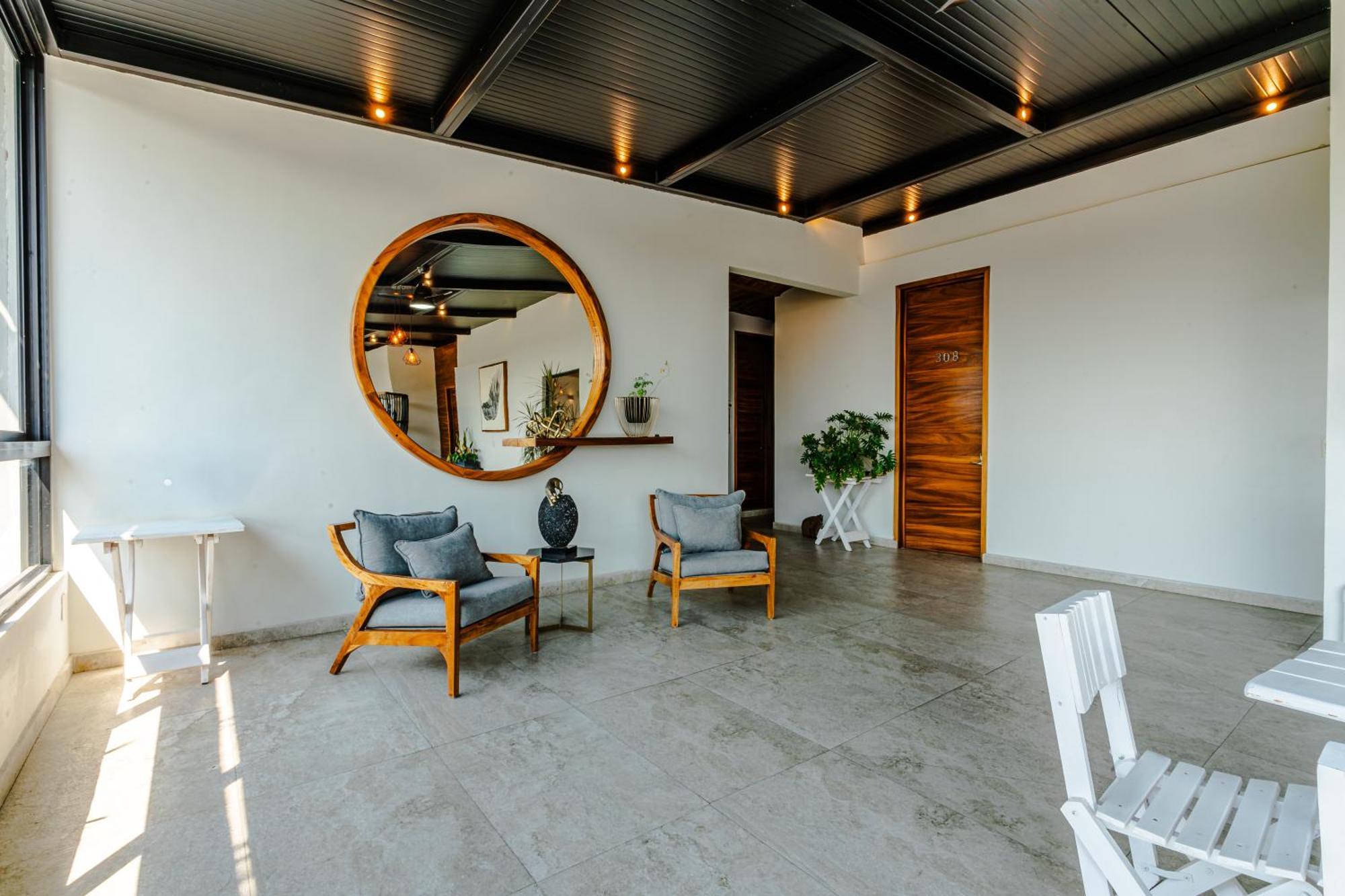 Hotel Ng Ameca Eksteriør bilde