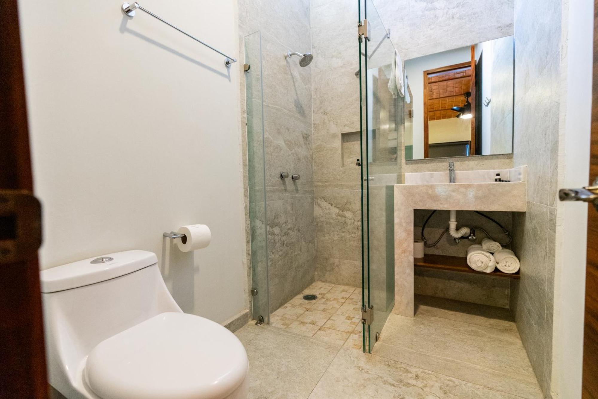 Hotel Ng Ameca Eksteriør bilde