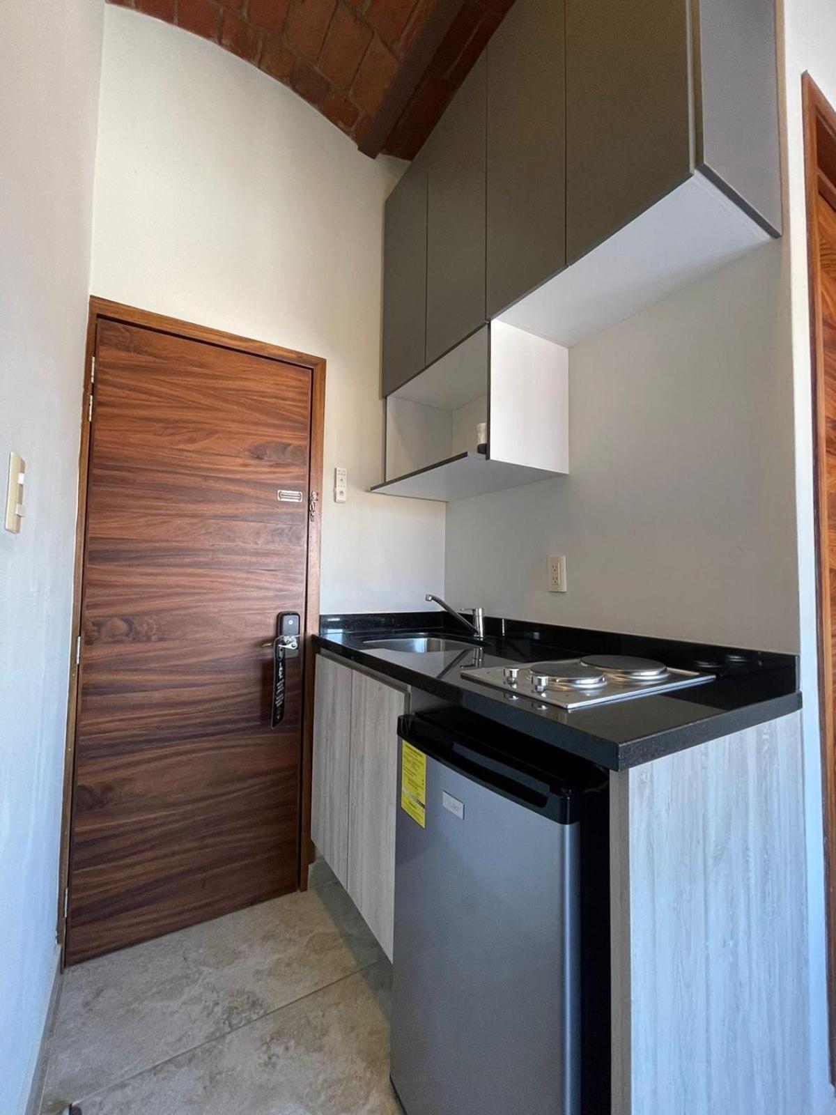 Hotel Ng Ameca Eksteriør bilde