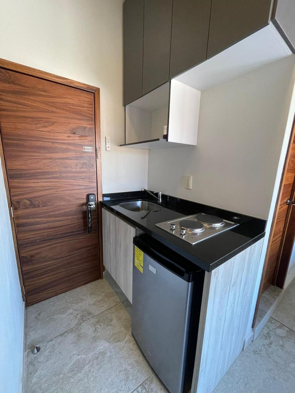 Hotel Ng Ameca Eksteriør bilde