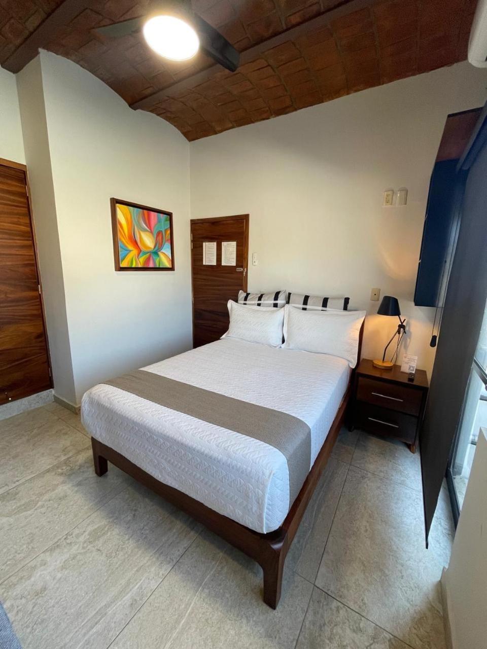 Hotel Ng Ameca Eksteriør bilde