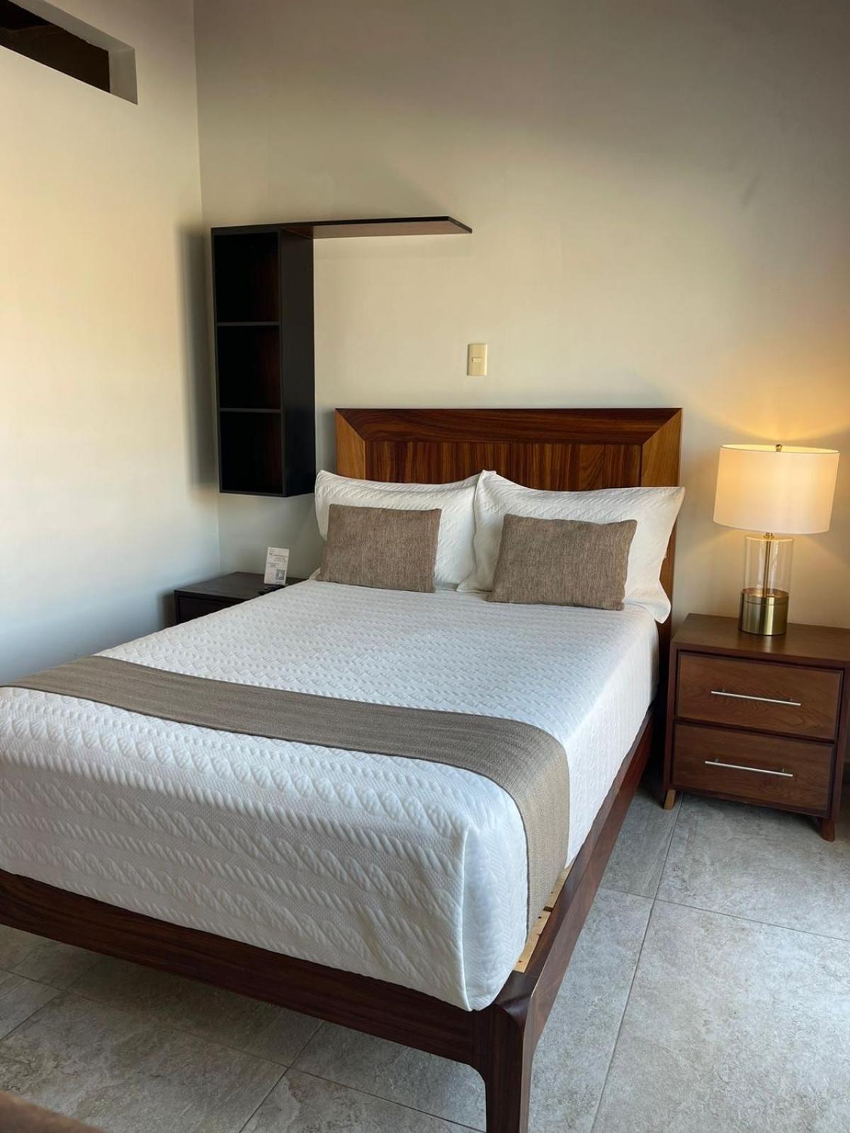 Hotel Ng Ameca Eksteriør bilde