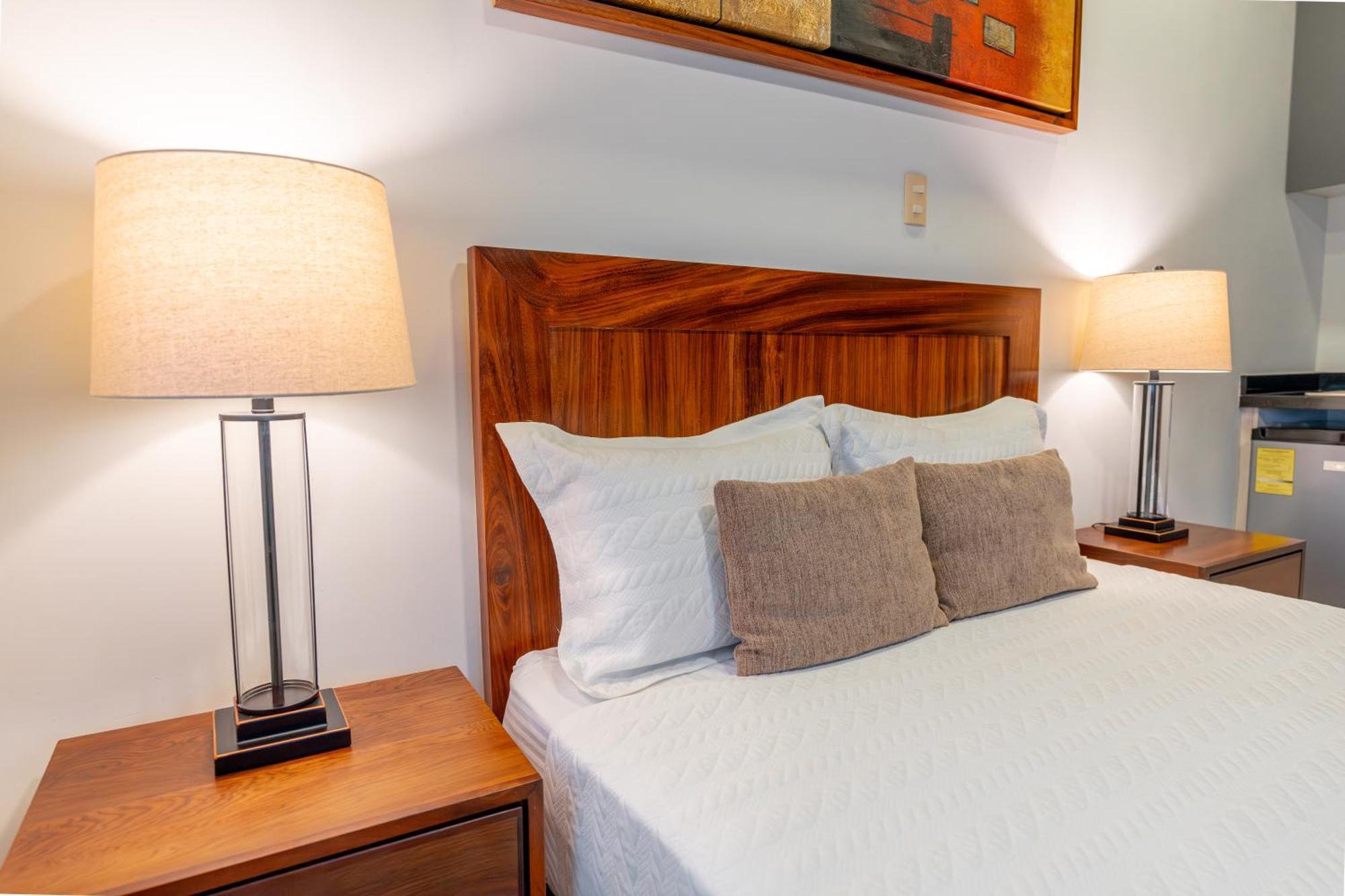 Hotel Ng Ameca Eksteriør bilde