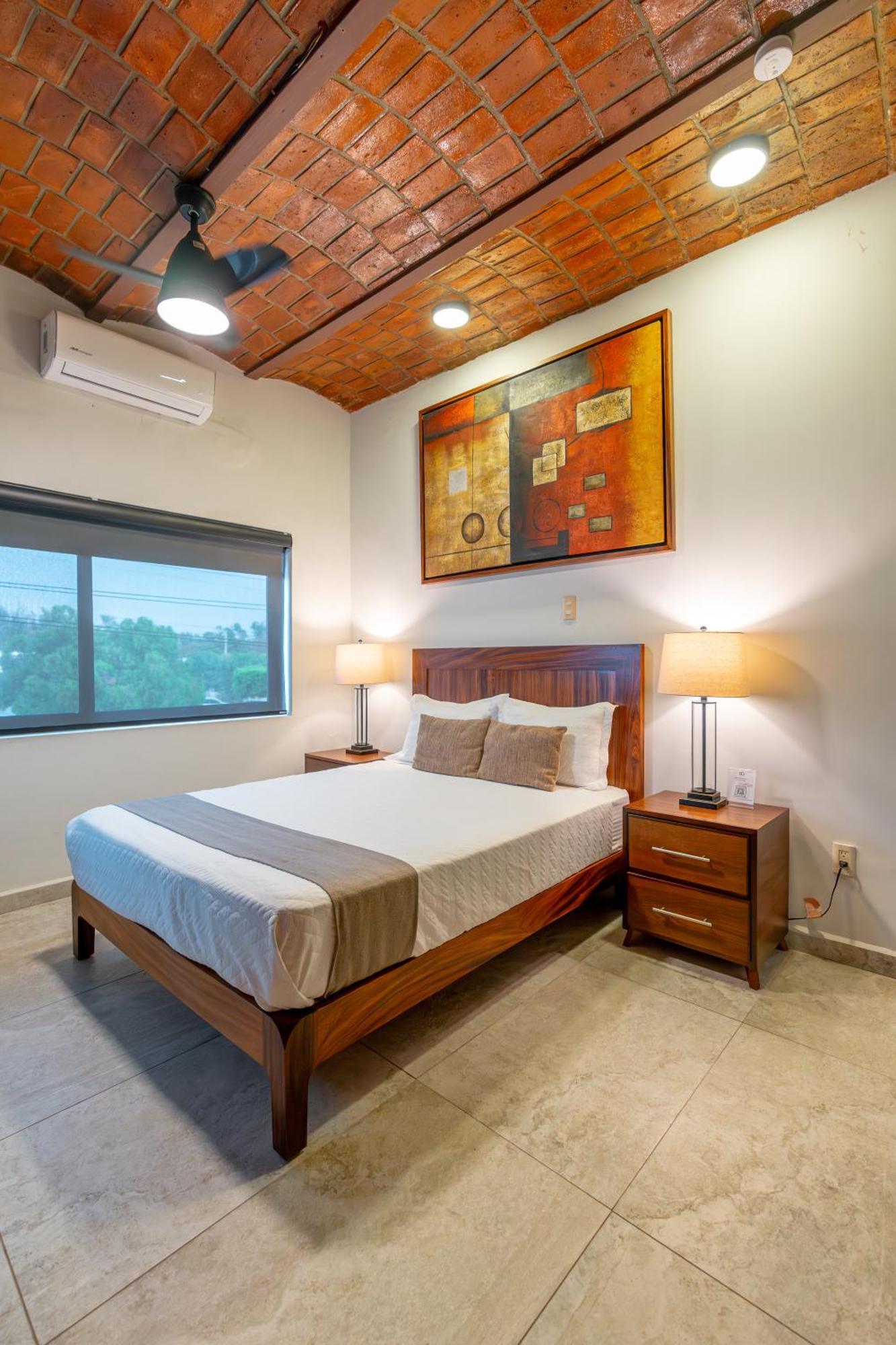 Hotel Ng Ameca Eksteriør bilde